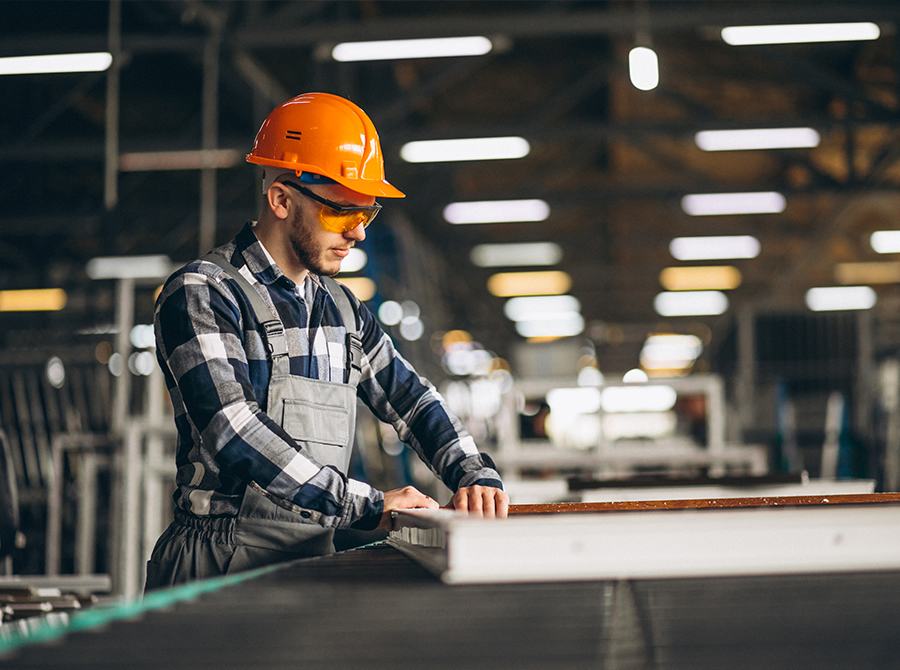 🧰 Technical Services